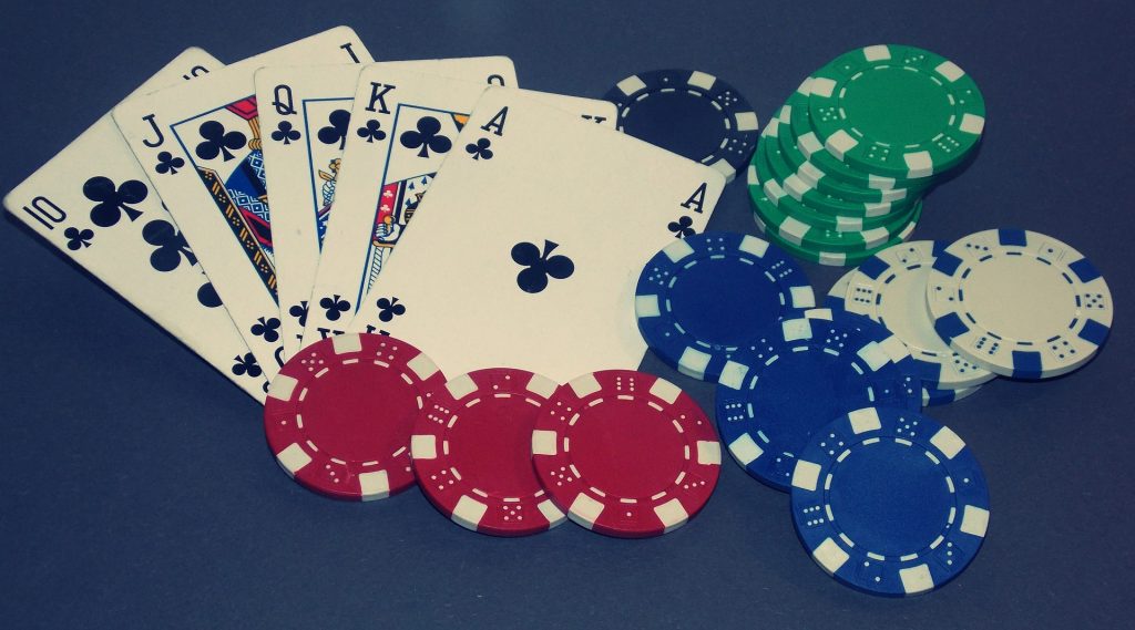 Live Casino Hold’em: mais um sucesso da Vivo Gaming