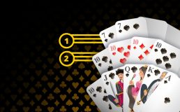 Classificações das Mãos de Poker