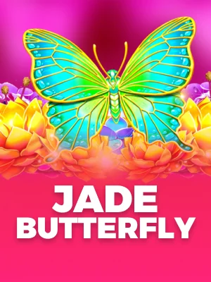 Borboleta De Jade™
