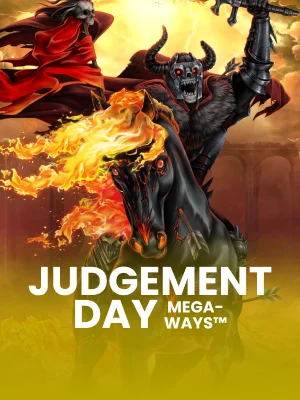 Dia Do Juízo Megaways™