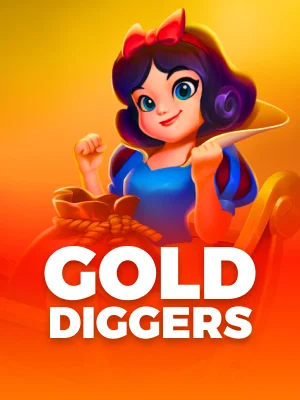 Garimpeiros De Ouro