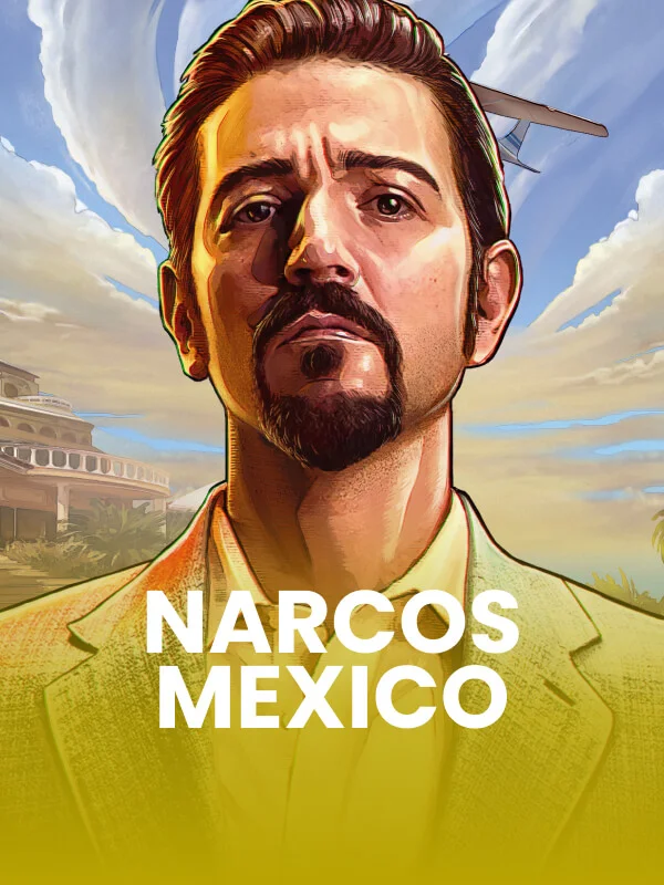 Narcos México™