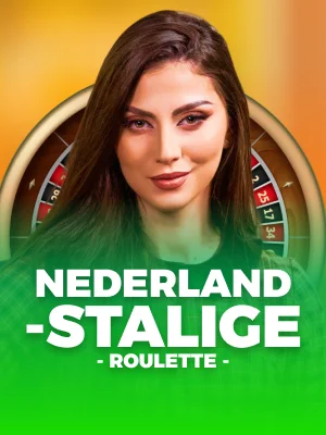 Nederlandstalige Roulette