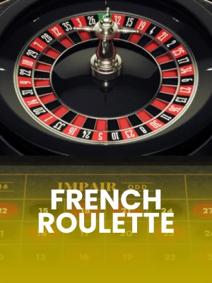 French Roulette